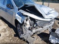 2016 Chevrolet Impala — photo 6 of 16 | VIN 2G11X5SA0G9162688
