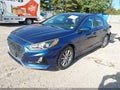 2019 Hyundai Sonata — photo 2 of 15 | VIN 5NPE24AF1KH739488
