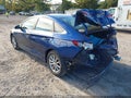 2019 Hyundai Sonata — photo 3 of 15 | VIN 5NPE24AF1KH739488