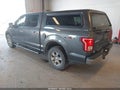 2016 Ford F-150 — photo 3 of 16 | VIN 1FTEW1EP9GKE69490