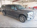 2016 Ford F-150 — photo 6 of 16 | VIN 1FTEW1EP9GKE69490