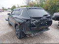 2022 Mitsubishi Outlander — photo 3 of 22 | VIN JA4J4TA80NZ042048