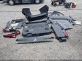 2022 Mitsubishi Outlander — photo 12 of 22 | VIN JA4J4TA80NZ042048