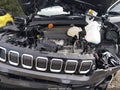 2022 Jeep Compass — photo 10 of 16 | VIN 3C4NJDCB5NT136027