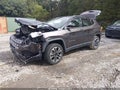 2022 Jeep Compass — photo 2 of 16 | VIN 3C4NJDCB5NT136027