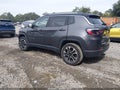 2022 Jeep Compass — photo 3 of 16 | VIN 3C4NJDCB5NT136027