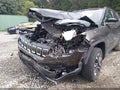 2022 Jeep Compass — photo 6 of 16 | VIN 3C4NJDCB5NT136027