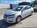 2014 Nissan Sentra — photo 2 of 16 | VIN 3N1AB7AP2EY209078