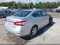 2014 Nissan Sentra — photo 4 of 16 | VIN 3N1AB7AP2EY209078