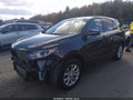 2018 Chevrolet Equinox — photo 2 of 16 | VIN 2GNAXSEV3J6106295