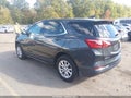 2018 Chevrolet Equinox — photo 3 of 16 | VIN 2GNAXSEV3J6106295