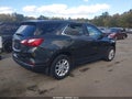2018 Chevrolet Equinox — photo 4 of 16 | VIN 2GNAXSEV3J6106295