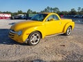 2004 Chevrolet SSR — photo 2 of 16 | VIN 1GCES14P24B112905