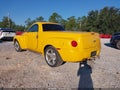 2004 Chevrolet SSR — photo 3 of 16 | VIN 1GCES14P24B112905