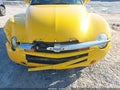 2004 Chevrolet SSR — photo 6 of 16 | VIN 1GCES14P24B112905