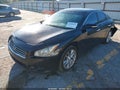 2010 Nissan Maxima — photo 2 of 16 | VIN 1N4AA5AP6AC800530