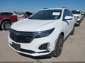2022 Chevrolet Equinox — photo 2 of 16 | VIN 3GNAXMEV6NS167983