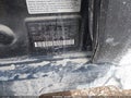 2010 Subaru Outback — photo 9 of 12 | VIN 4S4BRBGC5A3332697