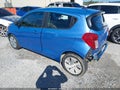 2017 Chevrolet Spark — photo 3 of 16 | VIN KL8CB6SA7HC747646
