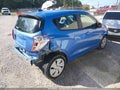 2017 Chevrolet Spark — photo 4 of 16 | VIN KL8CB6SA7HC747646