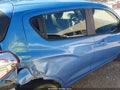 2017 Chevrolet Spark — photo 8 of 16 | VIN KL8CB6SA7HC747646