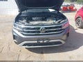 2022 Volkswagen Atlas — photo 10 of 13 | VIN 1V2KR2CA0NC557350