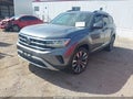 2022 Volkswagen Atlas — photo 2 of 13 | VIN 1V2KR2CA0NC557350