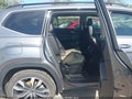 2022 Volkswagen Atlas — photo 8 of 13 | VIN 1V2KR2CA0NC557350