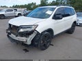 2021 Honda Passport — photo 2 of 21 | VIN 5FNYF8H0XMB015052