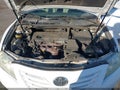 2007 Toyota Camry — photo 10 of 16 | VIN 4T1BE46KX7U618323