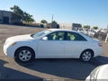 2007 Toyota Camry — photo 14 of 16 | VIN 4T1BE46KX7U618323