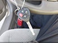 2007 Toyota Camry — photo 11 of 16 | VIN 4T1BE46KX7U618323