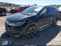 2018 Honda CR-V — photo 2 of 17 | VIN 7FARW1H95JE002607