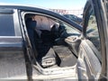 2018 Honda CR-V — photo 5 of 17 | VIN 7FARW1H95JE002607