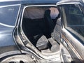 2018 Honda CR-V — photo 8 of 17 | VIN 7FARW1H95JE002607