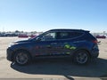 2017 Hyundai Santa Fe — photo 13 of 15 | VIN 5XYZU3LB3HG409125
