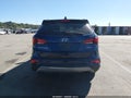 2017 Hyundai Santa Fe — photo 15 of 15 | VIN 5XYZU3LB3HG409125