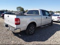 2007 Ford F-150 — photo 4 of 16 | VIN 1FTRX12W77NA11259