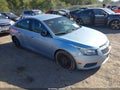 2011 Chevrolet Cruze — photo 1 of 11 | VIN 1G1PC5SH3B7233847