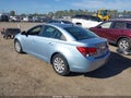 2011 Chevrolet Cruze — photo 3 of 11 | VIN 1G1PC5SH3B7233847