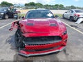 2021 Ford Mustang — photo 11 of 15 | VIN 1FA6P8TH4M5148155