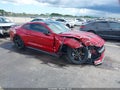 2021 Ford Mustang — photo 1 of 15 | VIN 1FA6P8TH4M5148155