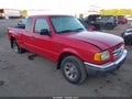 2001 Ford Ranger — photo 1 of 11 | VIN 1FTYR14U31TA58910