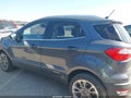2021 Ford EcoSport — photo 13 of 15 | VIN MAJ3S2KE2MC411065