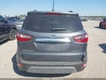 2021 Ford EcoSport — photo 15 of 15 | VIN MAJ3S2KE2MC411065