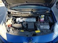 2010 Toyota Prius — photo 10 of 16 | VIN JTDKN3DU3A0216998