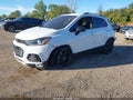 2021 Chevrolet Trax — photo 2 of 15 | VIN KL7CJLSB7MB316240