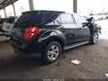 2016 Chevrolet Equinox — photo 4 of 16 | VIN 2GNALBEK1G1128027
