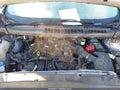 2024 Ford Edge — photo 10 of 17 | VIN 2FMPK4J95RBA16232