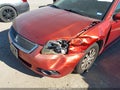 2010 Mitsubishi Galant — photo 6 of 17 | VIN 4A32B2FF4AE012812